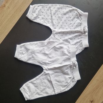 Pantalons légers obaibi 3m