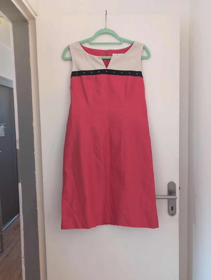 Robe jacqueline Riu
