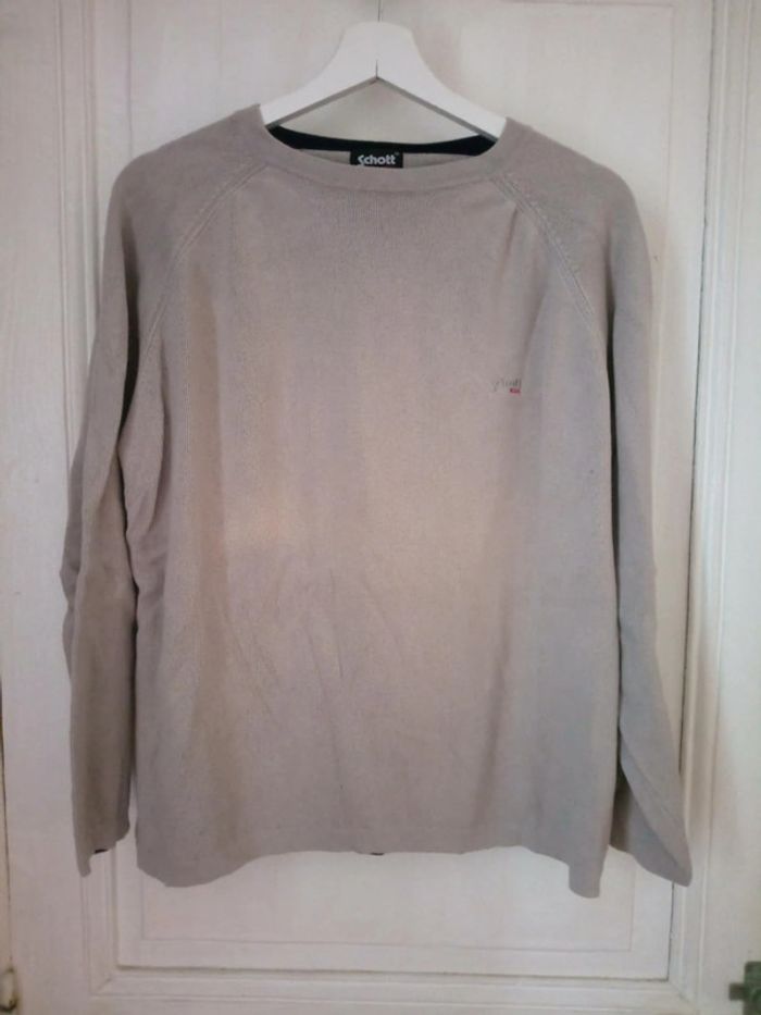 pull schott