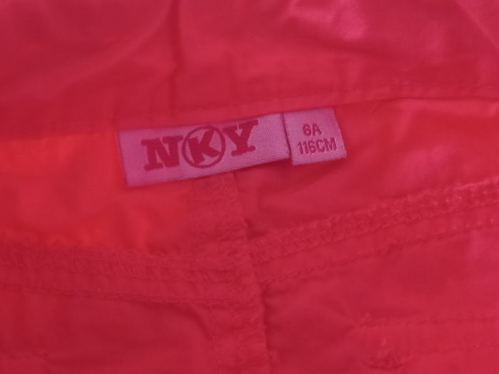 Jupe taille 6 ans - photo numéro 2