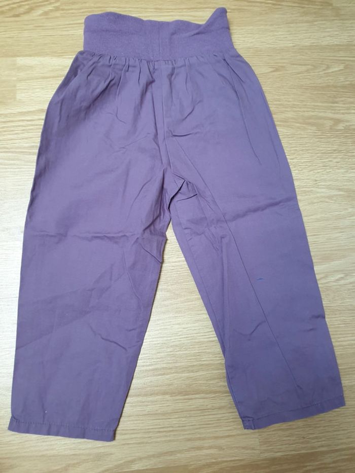 Lot pantalon - photo numéro 11