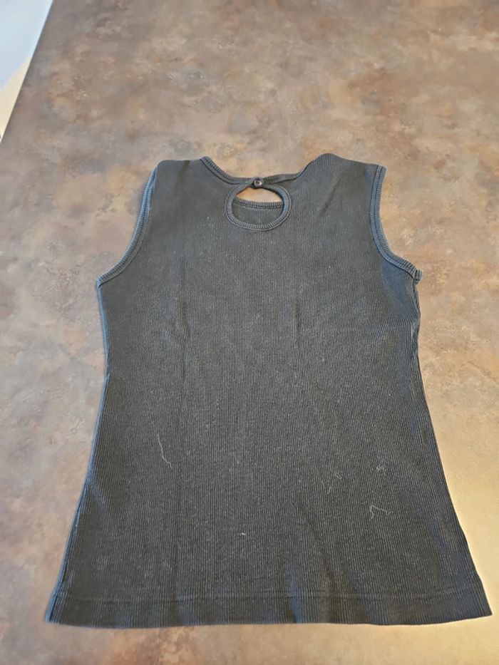 Debardeur - photo numéro 4