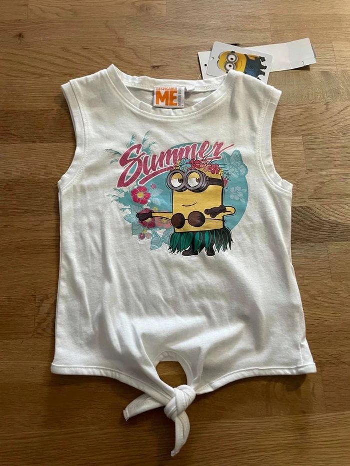 ensemble minions