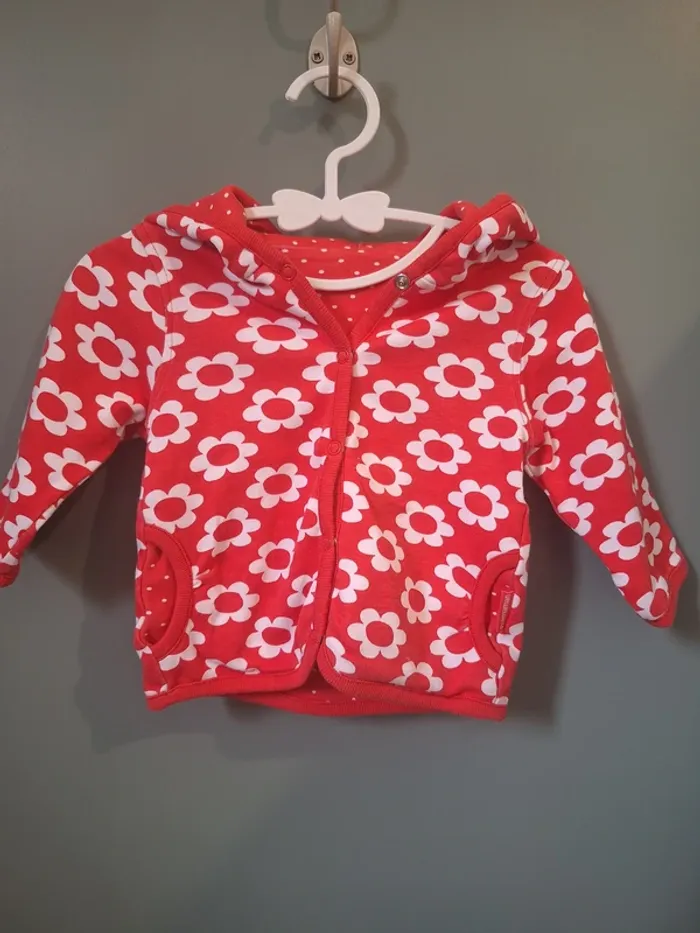 Veste - Prémaman - 3 mois - photo numéro 2