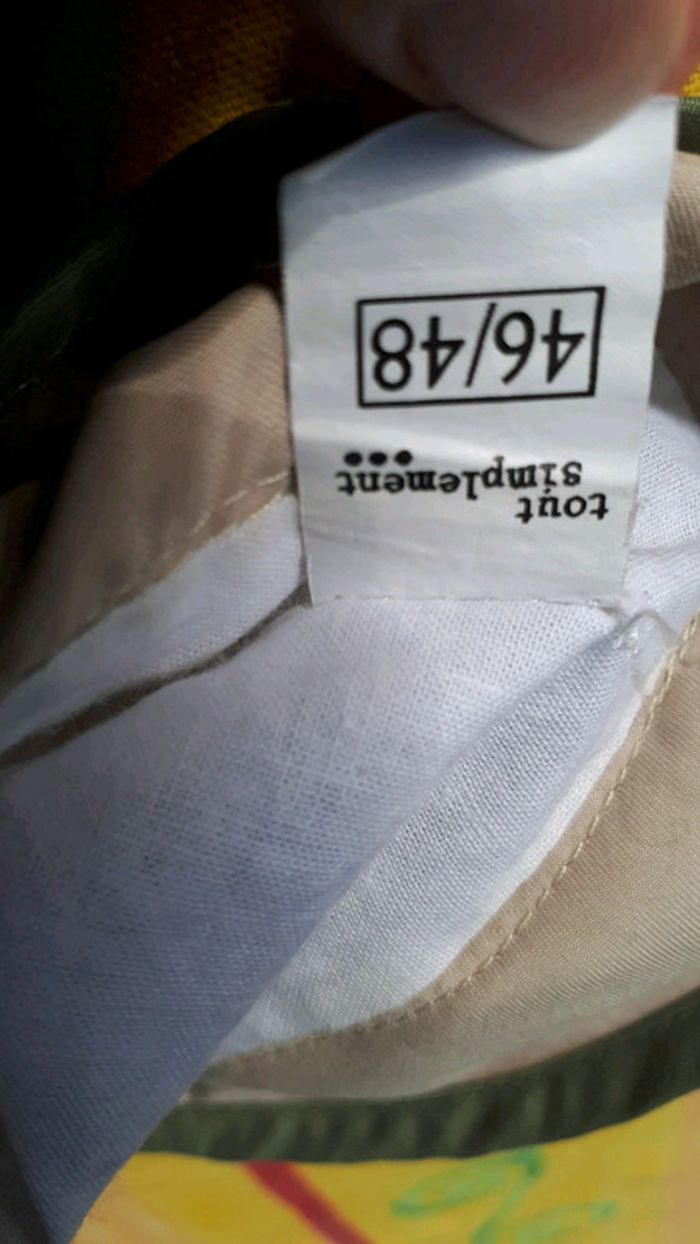 Bob léger - photo numéro 6