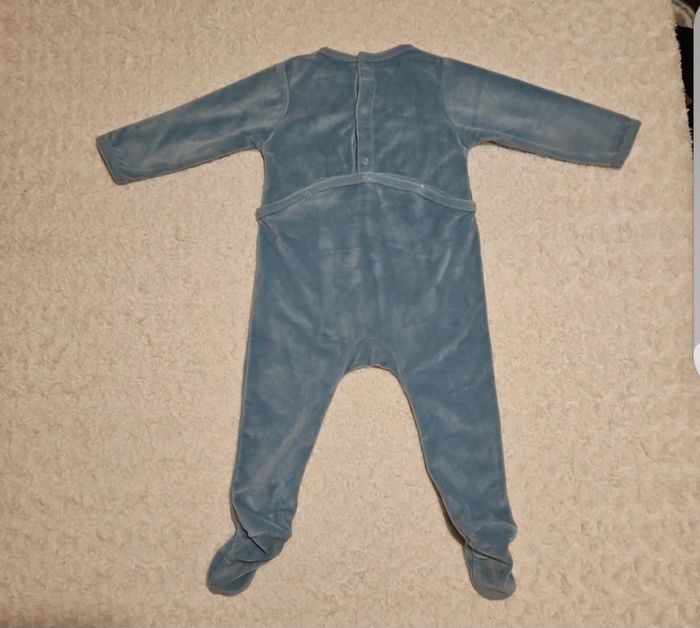 Pyjama bébé - photo numéro 2