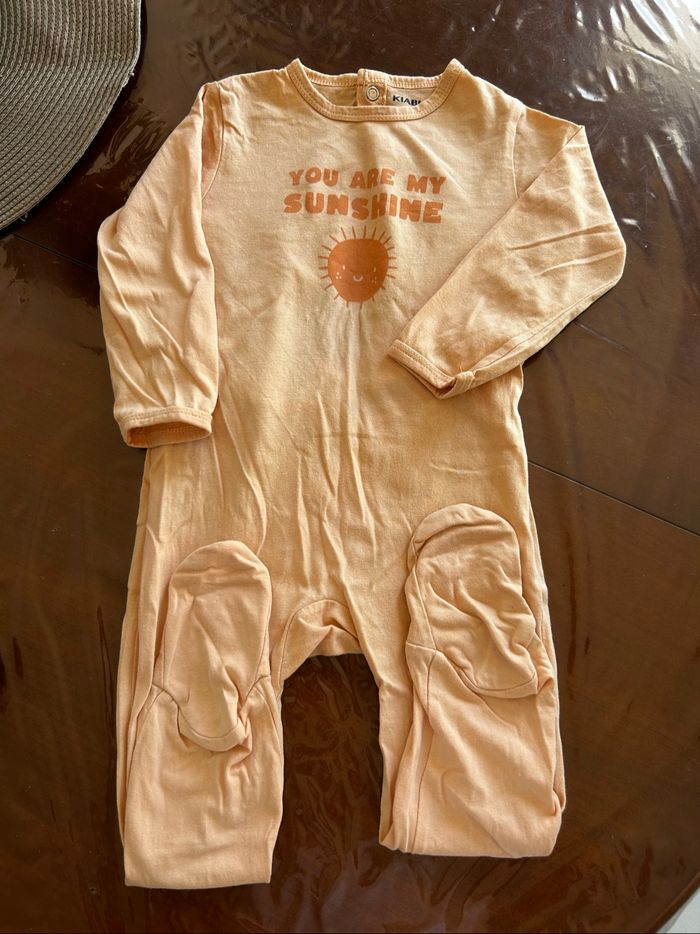Pyjamas Kiabi - photo numéro 2