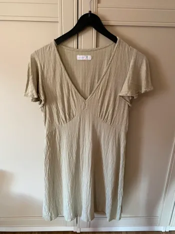 Robe fine été