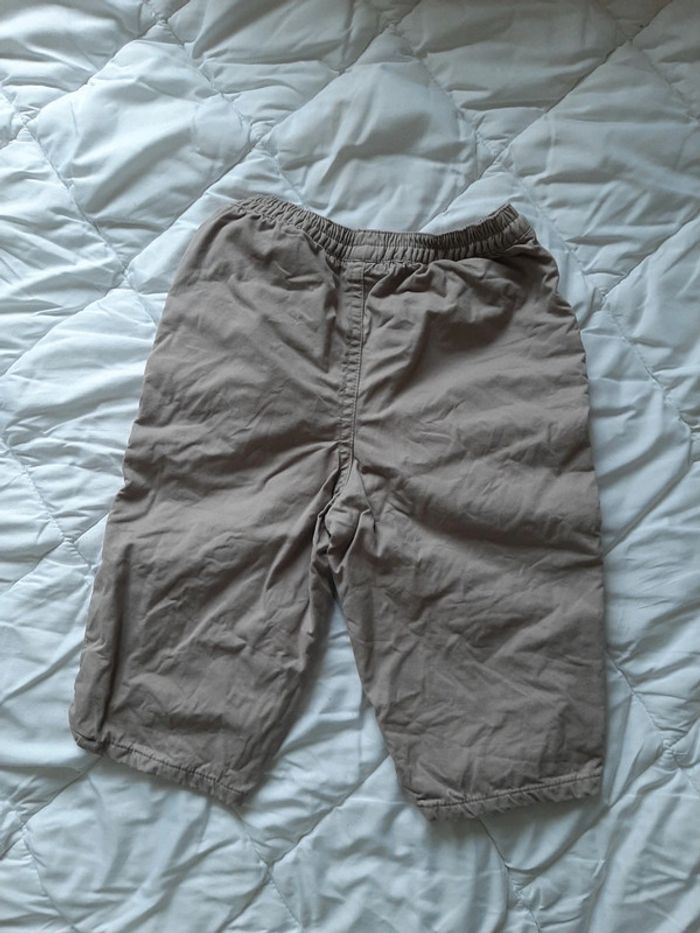 Lot de 2 tenue - photo numéro 5