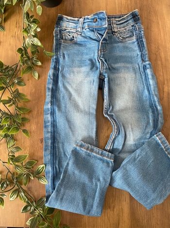 Jeans creeks 5 ans