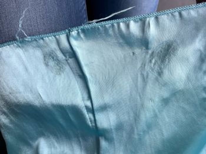 Robe Elsa - photo numéro 7