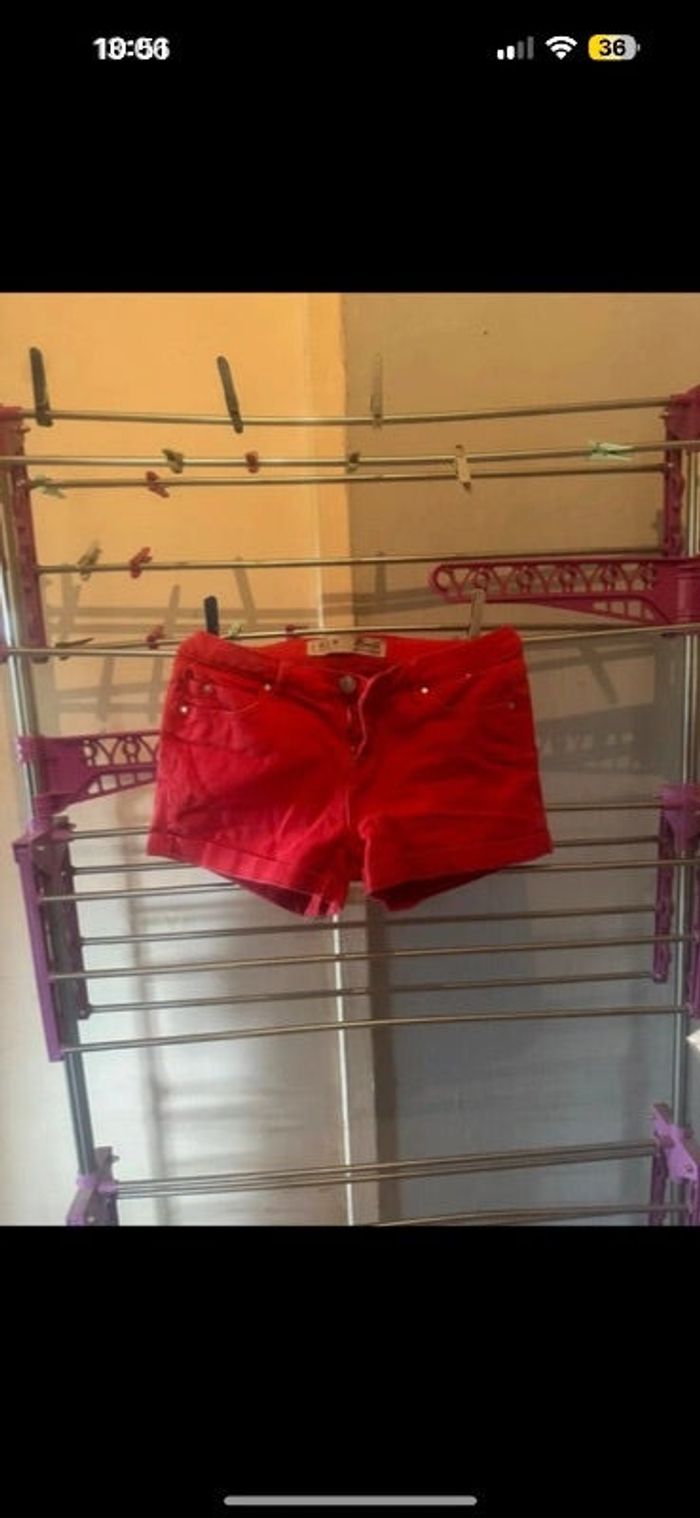 Short