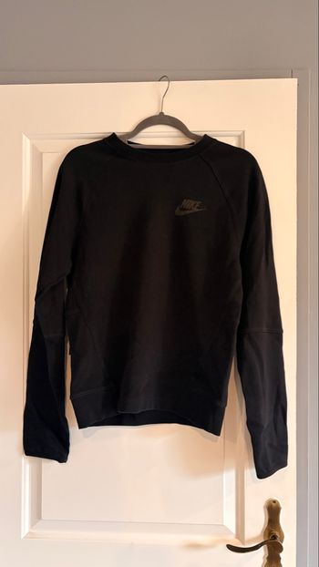 Pull Nike Tech Fleece