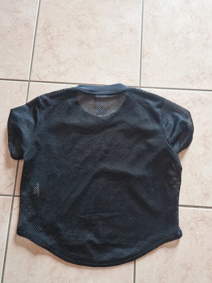 Tee shirt sport S nike - photo numéro 4