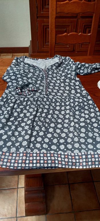 Robe légère