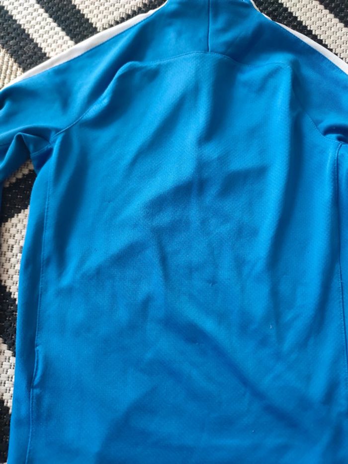 Pull Nike dri fit 10-12 ans - photo numéro 5