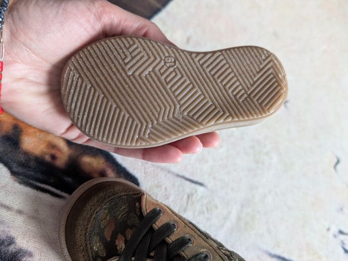 Chaussures léopard 19 - photo numéro 3