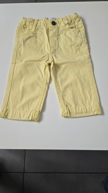 Pantalon 