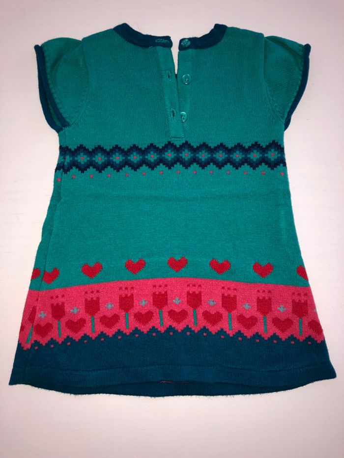 Robe 6 mois - photo numéro 2