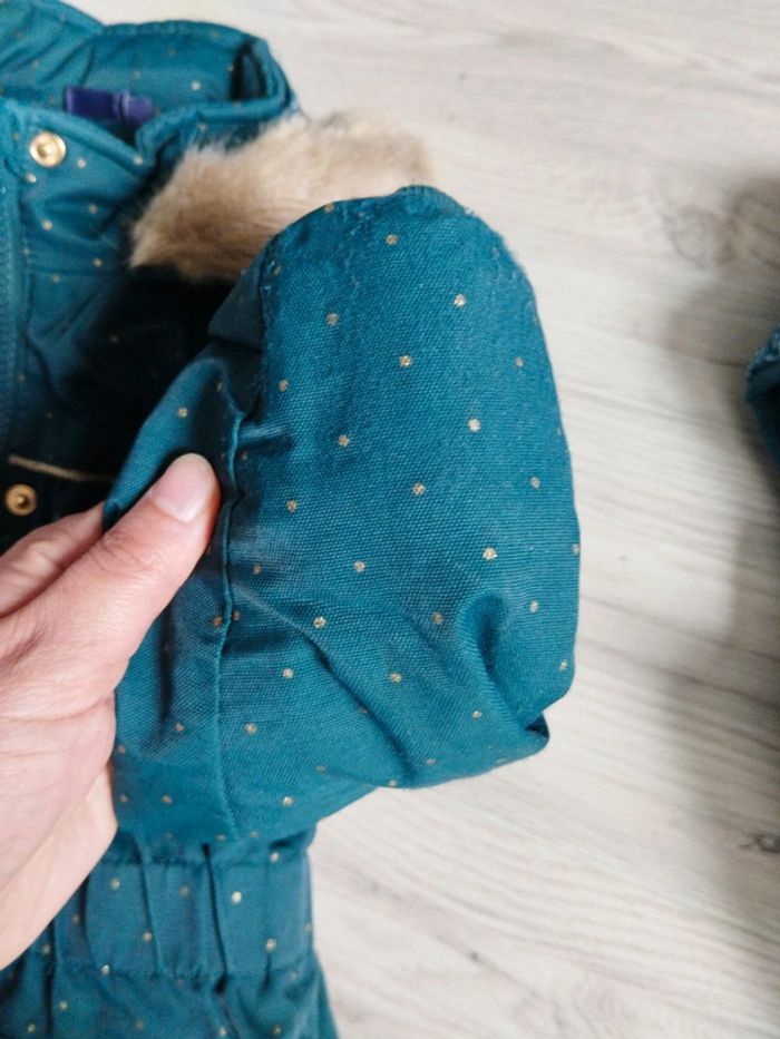 Manteau.5 ans - photo numéro 5