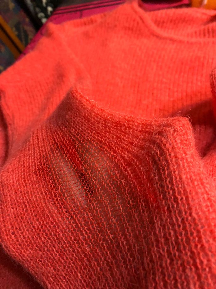 Pull 36 Des Petits Hauts - photo numéro 7