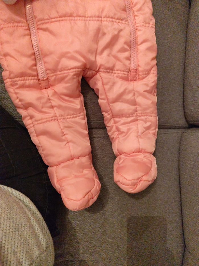 Combinaison - photo numéro 2