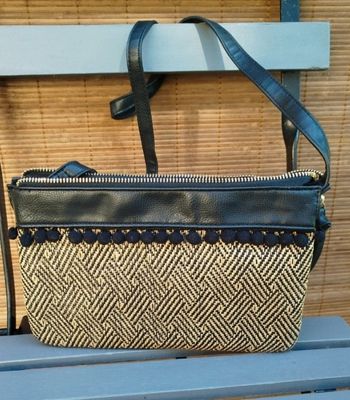 Sac bandoulière Kiabi