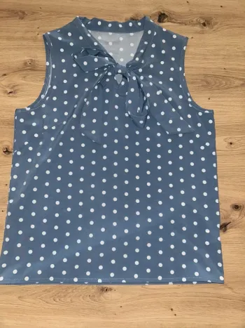 Blouse femme