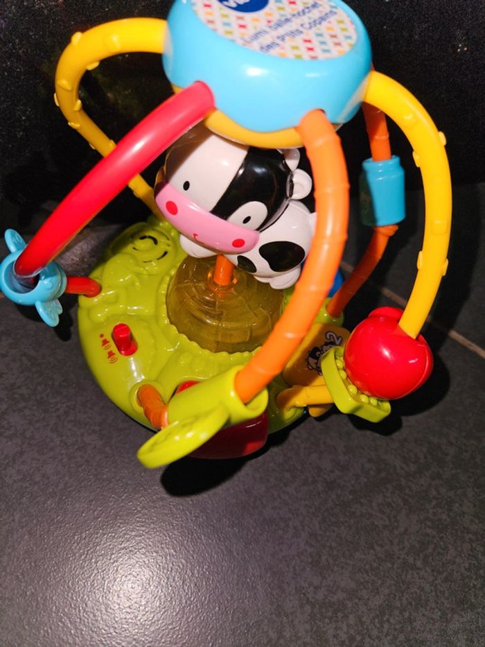 Jeu culbuto - photo numéro 4