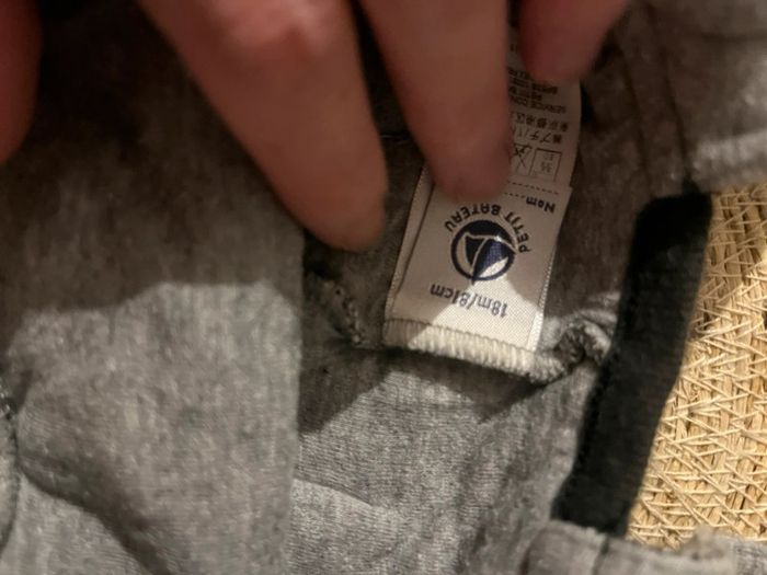 Salopette fille - photo numéro 2