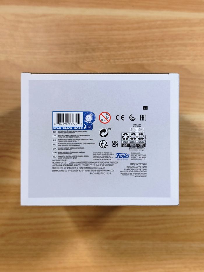 Funko Pop! Deluxe Iron Man With Gantry #905 - Iron Man 2 (Glow) - photo numéro 6