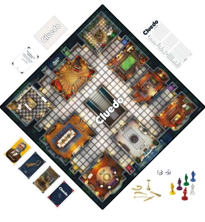 Cluedo - photo numéro 3