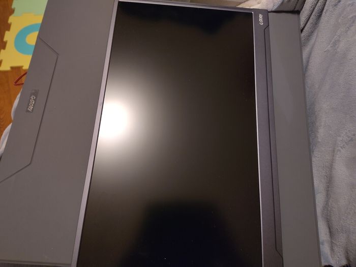 Écran PC
