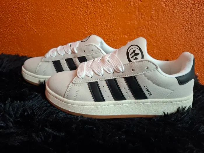Jolie adidas campus neuve - photo numéro 3