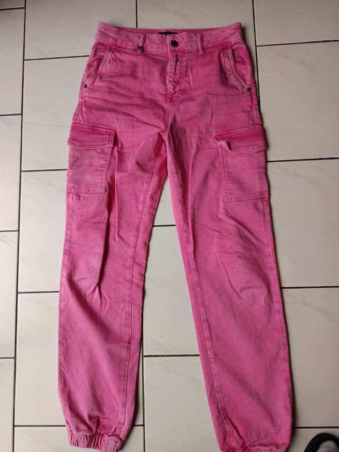 Pantalon Kaporal femme neuf