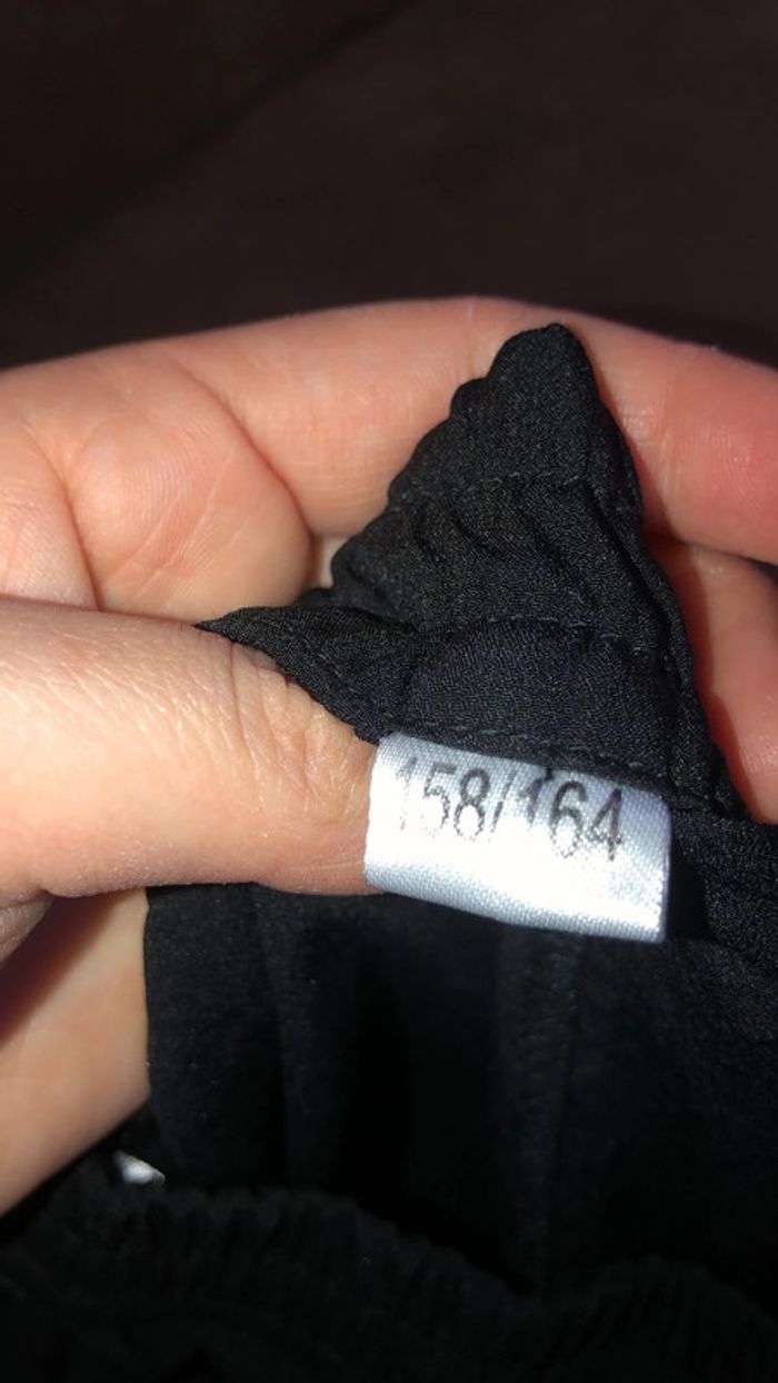 Short noir - photo numéro 2