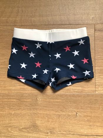Maillot de bain bébé garçon