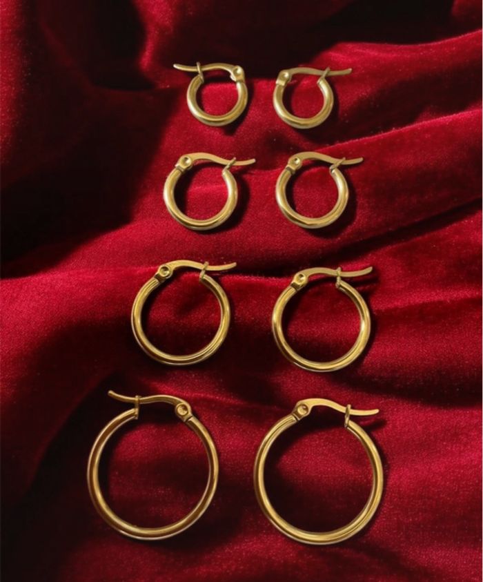 Blog de bijoux fantaisie : bijoux or, argent et fantaisie