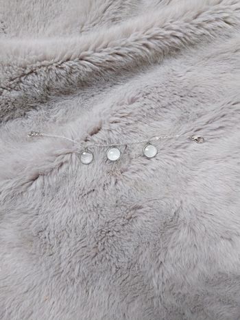 Bracelet Fleurs séchées