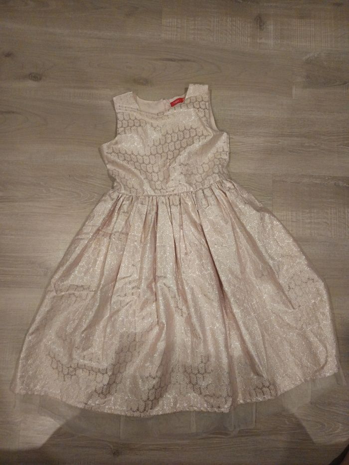 Robe de cérémonie - photo numéro 1
