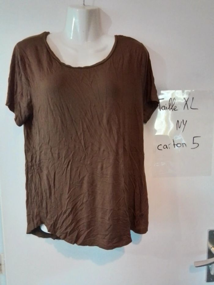 T shirt
