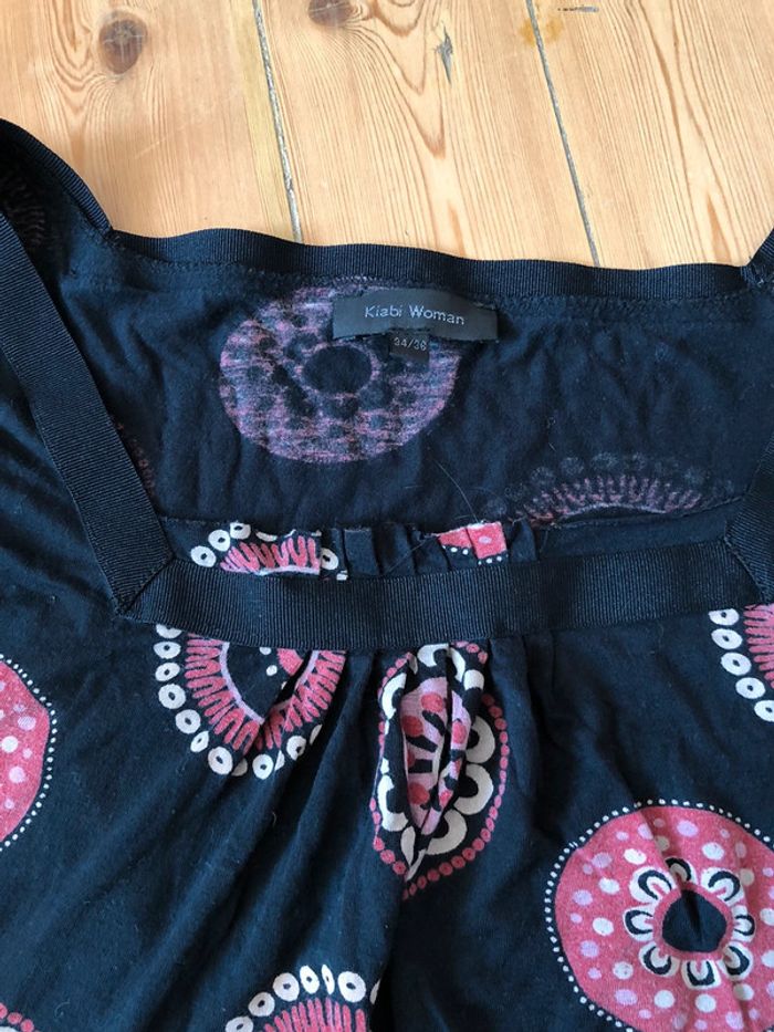 Tunique kiabi - photo numéro 2