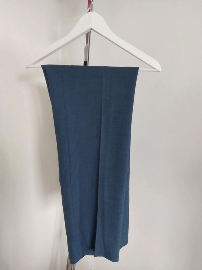 Ensemble costume deux pièces veste 48 pantalon 40 - photo numéro 5