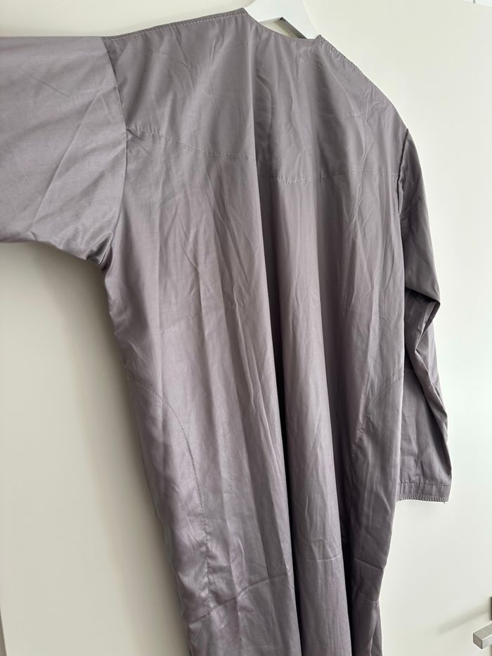 Qamis pour homme - photo numéro 6