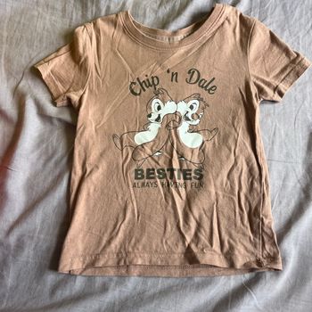 T shirt tic et tac