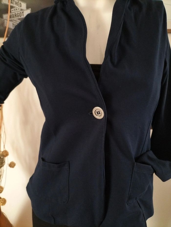 Veste taille 12 ans okaidi - photo numéro 5