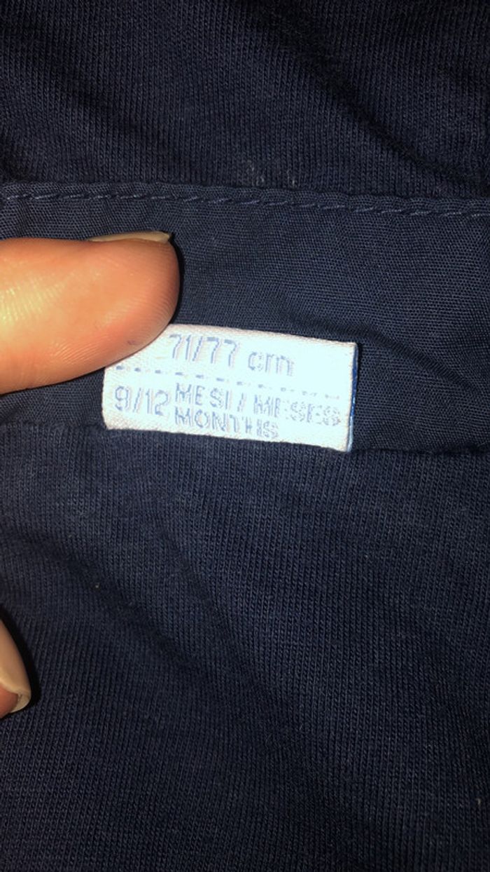 Veste - photo numéro 4
