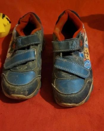 Basket paw patrol 28