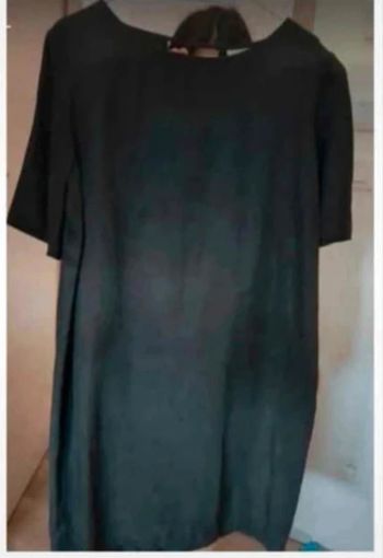 Robe droite