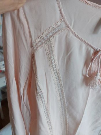 Blouse Divided H&M taille 38